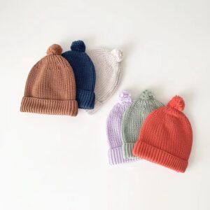 Garment Accessories -Trendy Hats